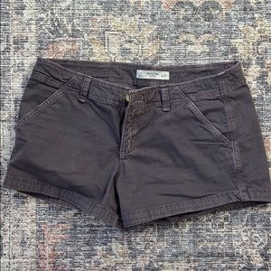 Abercrombie & Fitch Shorts